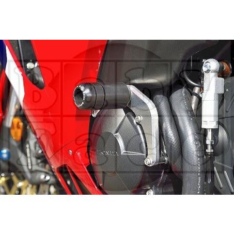 BABYFACE ベビーフェイス エンジンスライダー CBR600RR HONDA ホンダ エンジンスライダー・フレームスライダー フレーム | babyface