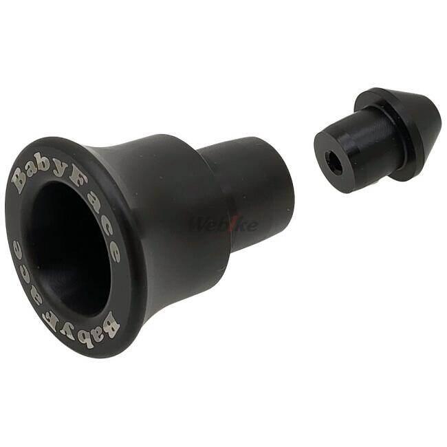 BABYFACE ベビーフェイス レースコンセプト アクスルプロテクター CBR600RR HONDA ホンダ アクスルスライダー フレーム