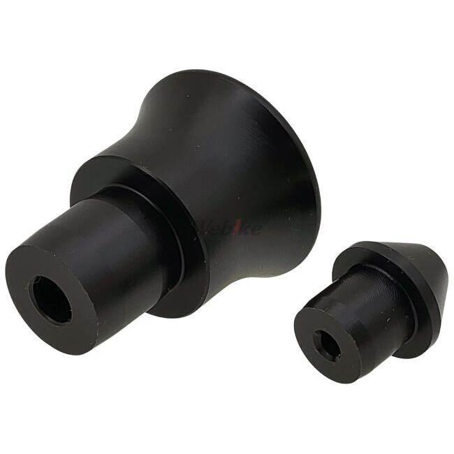 BABYFACE ベビーフェイス レースコンセプト アクスルプロテクター CBR600RR HONDA ホンダ アクスルスライダー フレーム