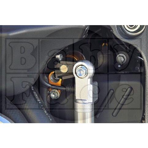 babyface（ベビーフェイス） シフトアーム CBR1000RR-R SP HONDA