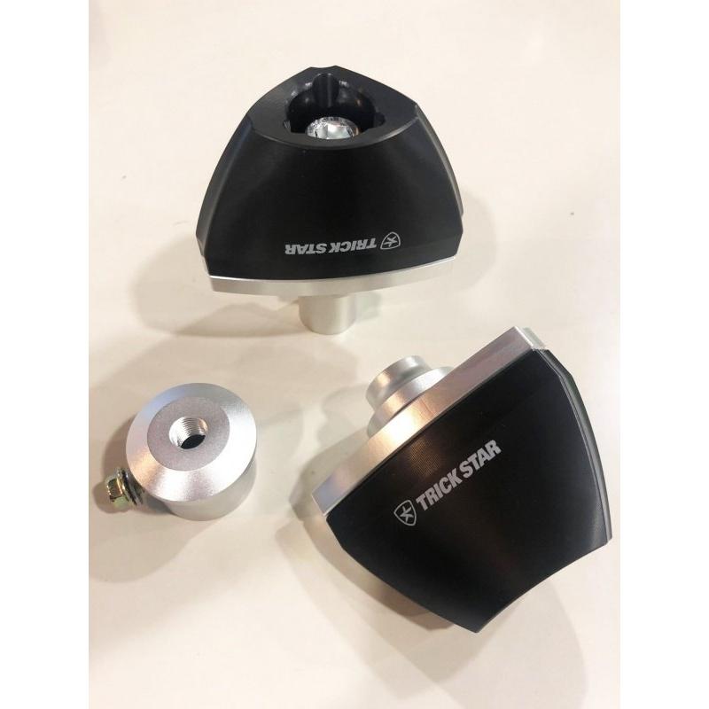 TRICK STAR（トリックスター） フレームスライダー 補修セット タイプ