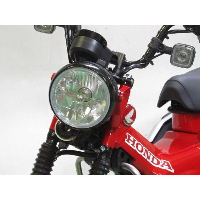 PROTEC（プロテック） LEDマルチリフレクターヘッドライトキット