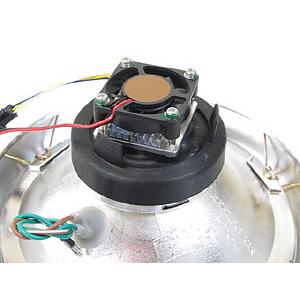 プロテック マルチリフレクターヘッドライトCT125 PROTEC（プロテック） LEDマルチリフレクターヘッドライトキット