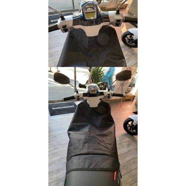Lambretta ランブレッタ レッグカバー LAMBRETTA 車体用レッグカバー・エプロン アパレル | ブランド登録なし | 03