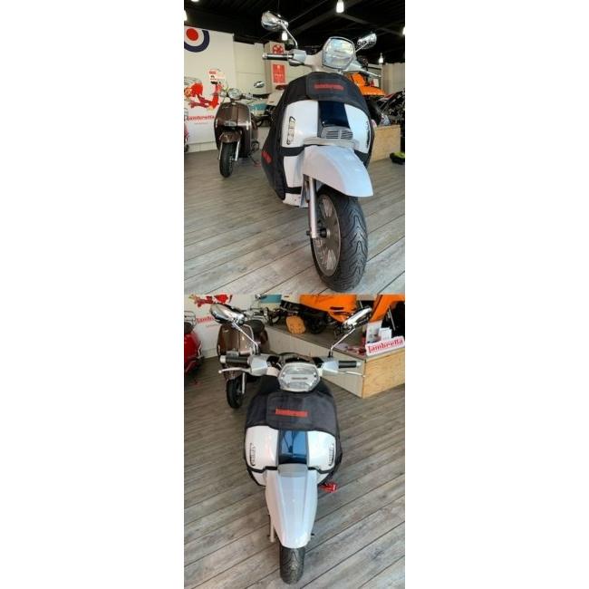 Lambretta ランブレッタ レッグカバー LAMBRETTA 車体用レッグカバー・エプロン アパレル | ブランド登録なし | 04