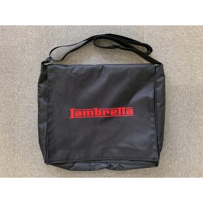 Lambretta Lambretta:ランブレッタ レッグカバー :24469887:ウェビック1号店 通販 