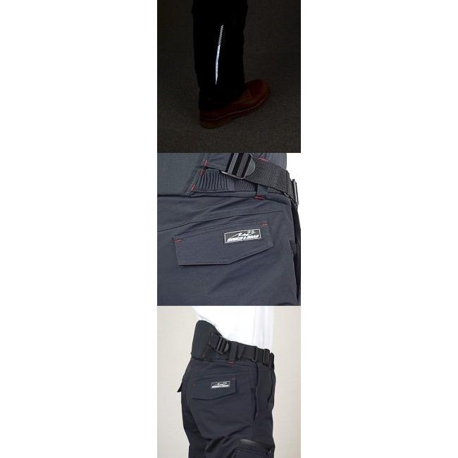 ROUGH＆ROAD ラフ＆ロード WSプリマロフト(R)ポーラーカーゴパンツLF サイズ(inch)：SW(26-32) オーバーパンツ パンツ・ボトムス アパレル | ラフ＆ロード | 03