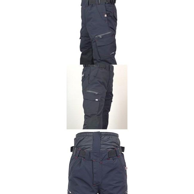 ROUGH＆ROAD ラフ＆ロード WSプリマロフト(R)ポーラーカーゴパンツLF サイズ(inch)：SW(26-32) オーバーパンツ パンツ・ボトムス アパレル | ラフ＆ロード | 04
