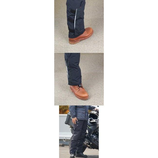 ROUGH＆ROAD ラフ＆ロード WSプリマロフト(R)ポーラーカーゴパンツLF サイズ(inch)：SW(26-32) オーバーパンツ パンツ・ボトムス アパレル | ラフ＆ロード | 05