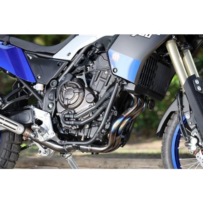 Sp忠男 Sp Tadao Sp忠男 Powerbox パワーボックス パイプ Tenere700 Yamaha ヤマハ ウェビック1号店 通販 Paypayモール