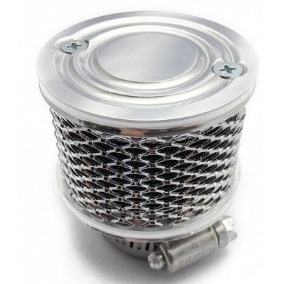 Motor Rock モーターロック ビレットブリーザーフィルター SR400 SR500 YAMAHA ヤマハ ブリーザーフィルター エンジンパーツ エンジン | ブランド登録なし