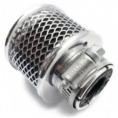 Motor Rock モーターロック ビレットブリーザーフィルター SR400 SR500 YAMAHA ヤマハ ブリーザーフィルター エンジンパーツ エンジン | ブランド登録なし | 02