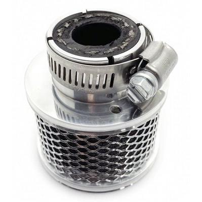 Motor Rock モーターロック ビレットブリーザーフィルター SR400 SR500 YAMAHA ヤマハ ブリーザーフィルター エンジンパーツ エンジン | ブランド登録なし | 03