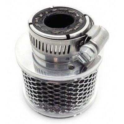 Motor Rock モーターロック ビレットブリーザーフィルター SR400 SR500
