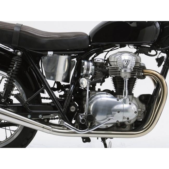 【数量限定】MOTOR ROCK SR400/500用 ビレットブリーザーフィル Amazon | MOTOR ROCK SR400/500用 ビレットブリーザーフィルター MR