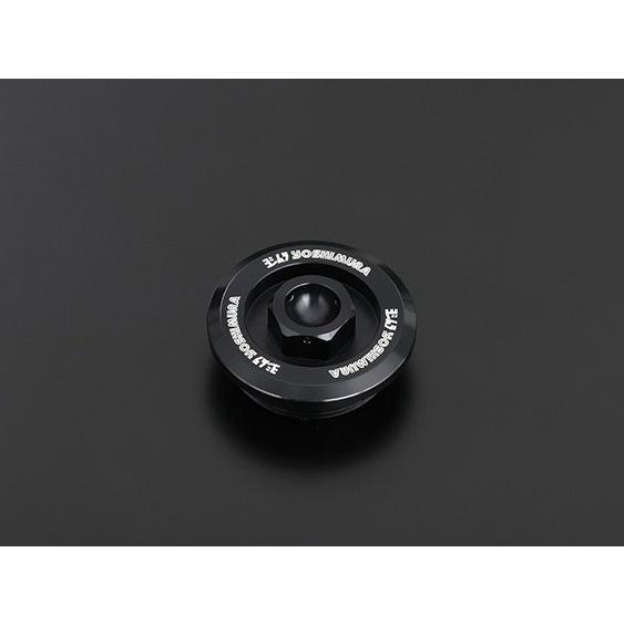 YOSHIMURA ヨシムラ サービスホールプラグ セット SUZUKI スズキ その他エンジンカバー