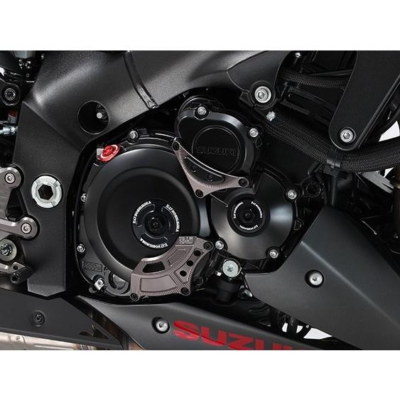 YOSHIMURA ヨシムラ サービスホールプラグ セット SUZUKI スズキ その他エンジンカバー