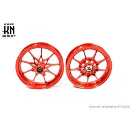確認用 YZF-R25(1WD2) ヤマハ純正部品 ブロックNo.FIG.18 フェンダ パーツ