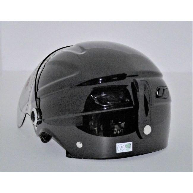 unicar ユニカー工業 エアホッパーII 半帽タイプヘルメット ヘルメット | ユニカー工業 | 01