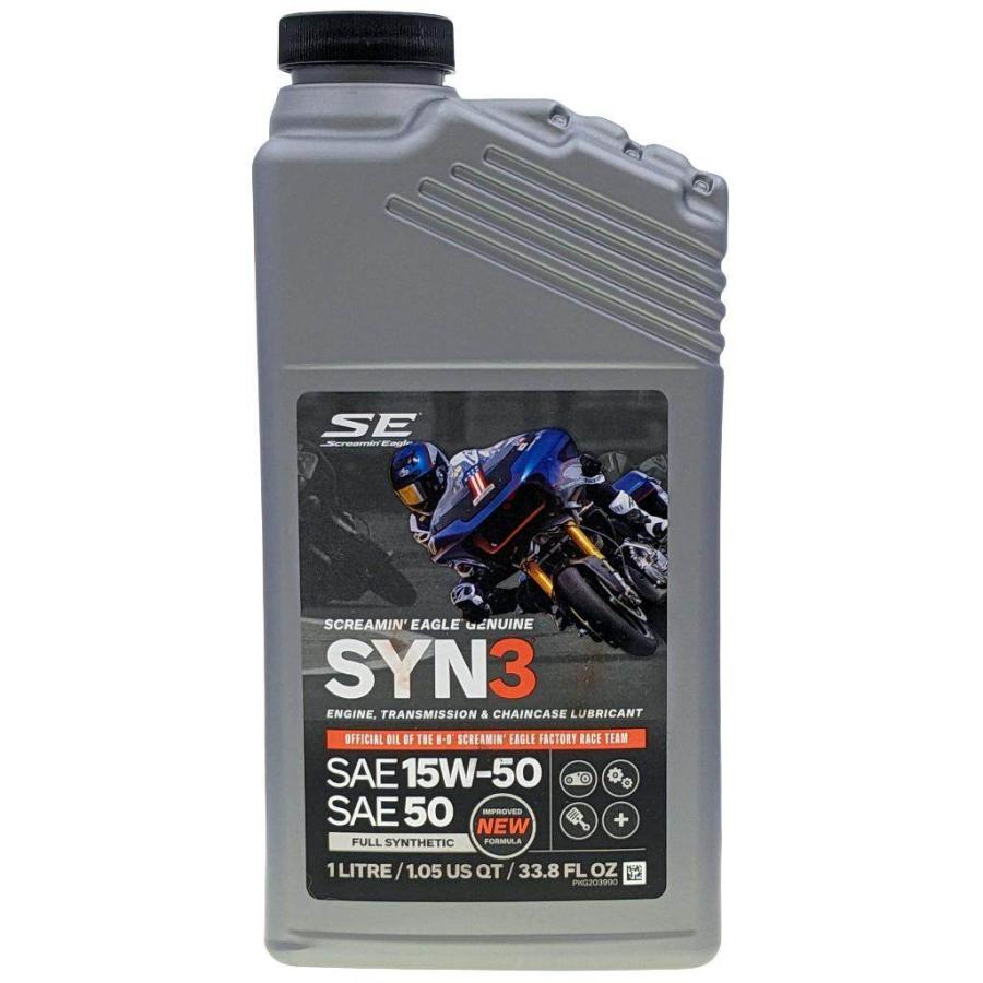 HARLEY-DAVIDSON ハーレーダビッドソン ハーレーダビットソン純正 SYN3