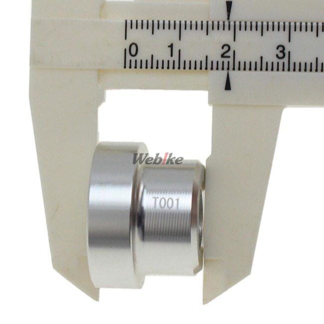 スペシャルパーツ武川 SP武川 SPタケガワ メーターギアカラーB