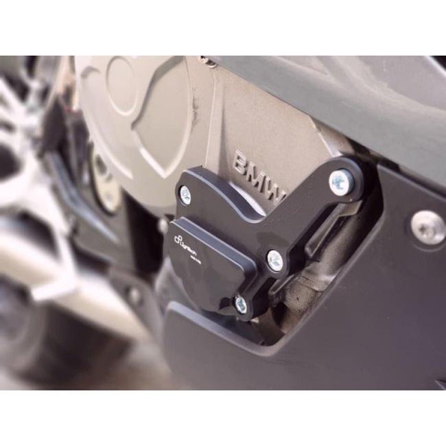 LighTech ライテック ピックアップカバー S1000R S1000RR BMW クランクケースカバー エンジンパーツ エンジン | LighTech | 01