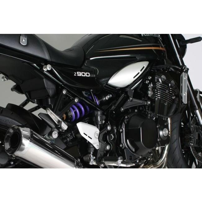 HYPERPRO（ハイパープロ） モノショック T460 エマルジョン