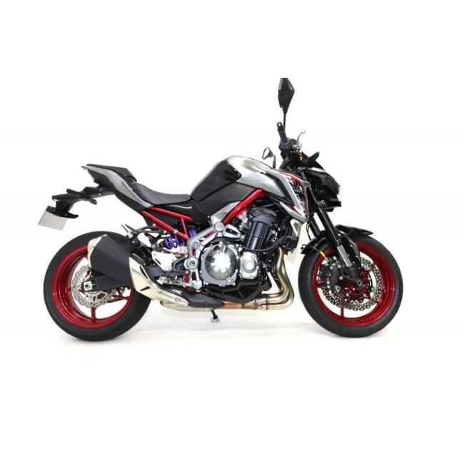 HYPERPRO（ハイパープロ） モノショック T460 エマルジョン