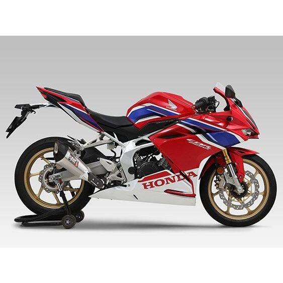 ヨシムラ（YOSHIMURA） Slip-On R-11 サイクロン 1エンド EXPORT SPEC