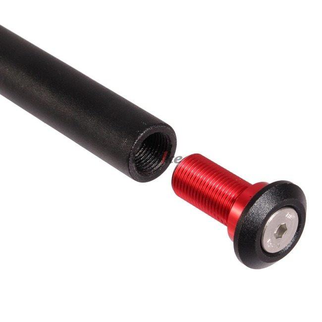 LIVRE エクスプローラー ブラックハンドル Amazon | リブレ(LIVRE) 11764 ウイング 110 (WING 110) B