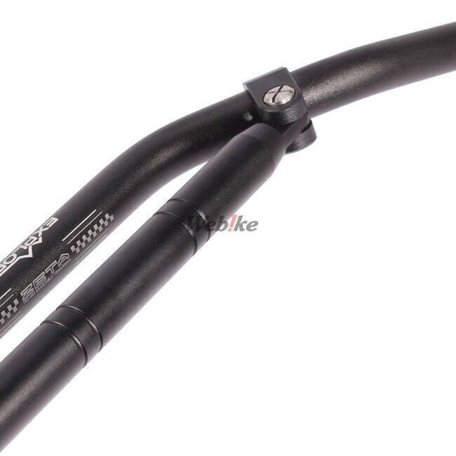 ZETA RACING ジータ レーシング EXPLORER ハンドルバー T-1 ツーリング