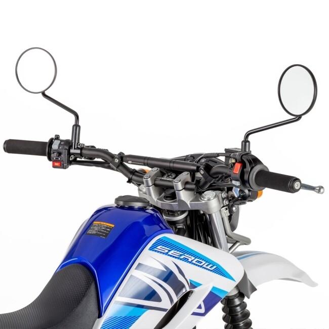 ジータレーシング(ZETA RACING) EXPLORERハンドルバー ZETA RACING ジータ レーシング EXPLORER ハンドルバー T-1 ツーリング