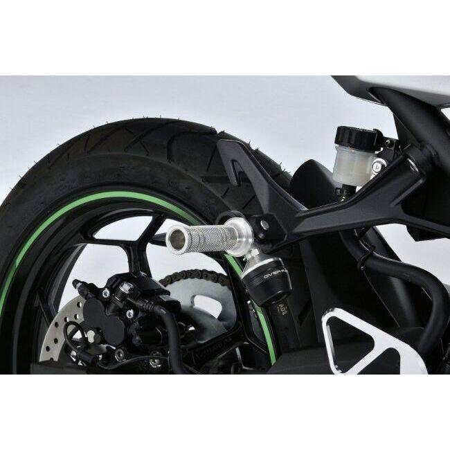 OVER RACING（オーバーレーシング） OVER オーヴァー タンデムステップ