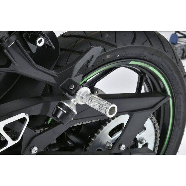 OVER RACING（オーバーレーシング） OVER オーヴァー タンデムステップ