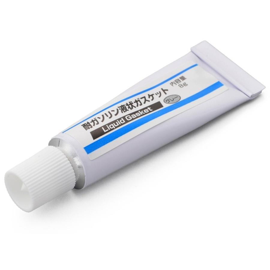 DAYTONA（デイトナ） 耐ガソリン液状ガスケット 液体ガスケット