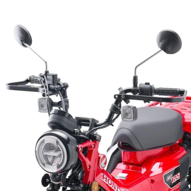 ZETA RACING ジータ レーシング アドベンチャー アーマーハンドガード