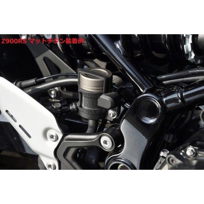 POSH Faith ポッシュ フェイス マスターシリンダーキャップ カラー：BLUE HONDA ホンダ YAMAHA ヤマハ KAWASAKI カワサキ SUZUKI スズキ ブレーキ | POSH | 03