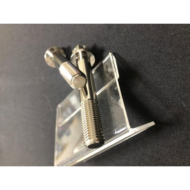 KOOD（クード） フロントブレーキキャリパーボルト(4本セット