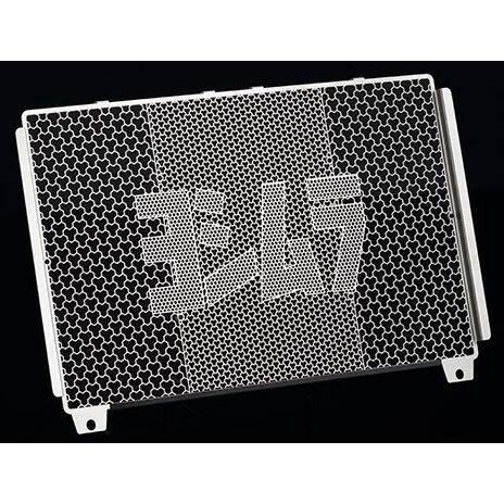 ヨシムラ　z900rsラジエターコアプロテクターブラック ラジエターコアプロテクター | ヨシムラジャパン