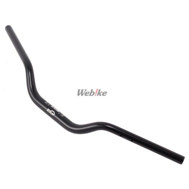 BEET ビート テーパーハンドルキット カラー：ブラック Z1000 KAWASAKI