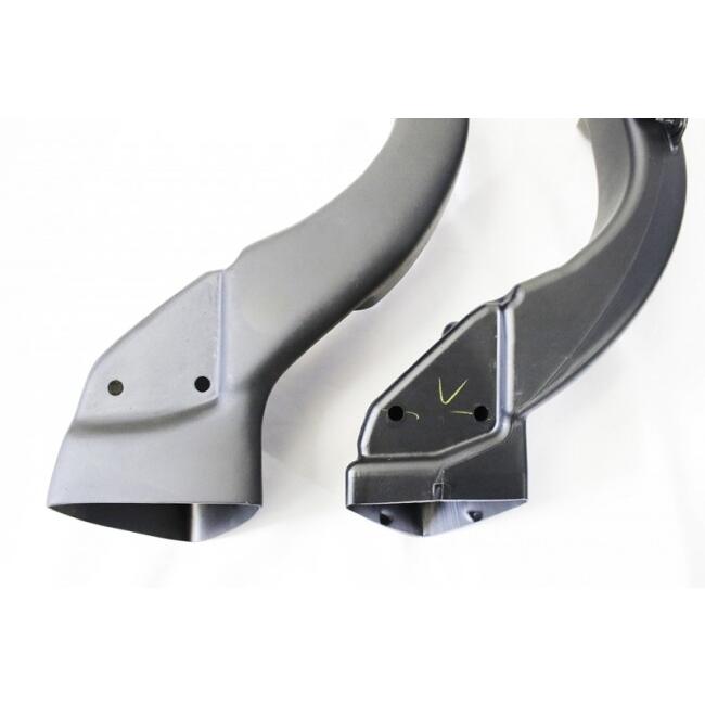 iPower4インチダクト Amazon.com : iPower 4