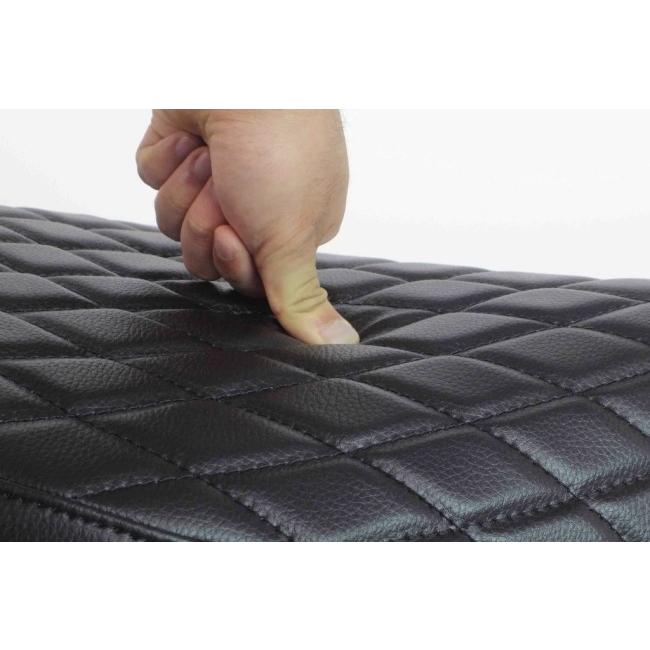 SP武川 SPタケガワ クッションシートカバー スーパーカブC125 HONDA ホンダ シートカバー シート関連 外装 | スペシャルパーツ武川 | 02