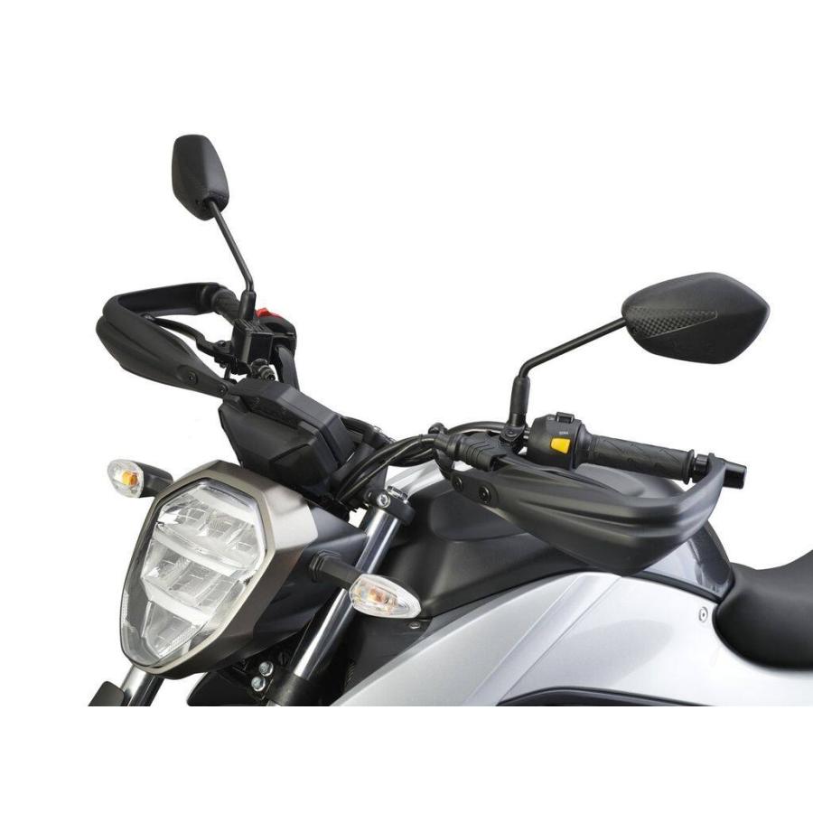 SUZUKI スズキ ナックルカバーセット ジクサー250 ハンドガード・ナックルガード ハンドル周辺パーツ ハンドル | スズキ