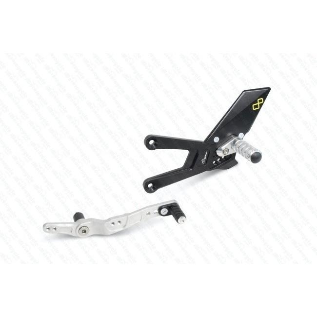 24時間限定 LighTech 1000 RR-R CBR 1000 RR-R SP HONDA ホンダ HONDA ホンダ ウェビック1号店 - 通販 - PayPayモール LighTech:ライテック アジャスタブル ステップキット ステップバータイプ:固定式 CBR 人気特価
