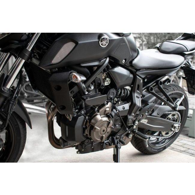 ちーふ様確認用 moto rockman モトロックマン ダウンフォーススライダー TYPE1