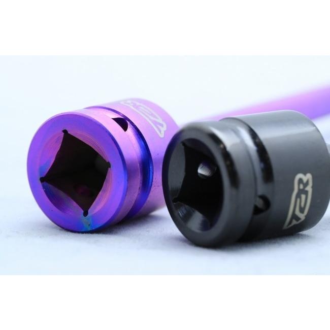 T2Racing T2 Racing T2レーシング シリンダーナット専用ツール カラー