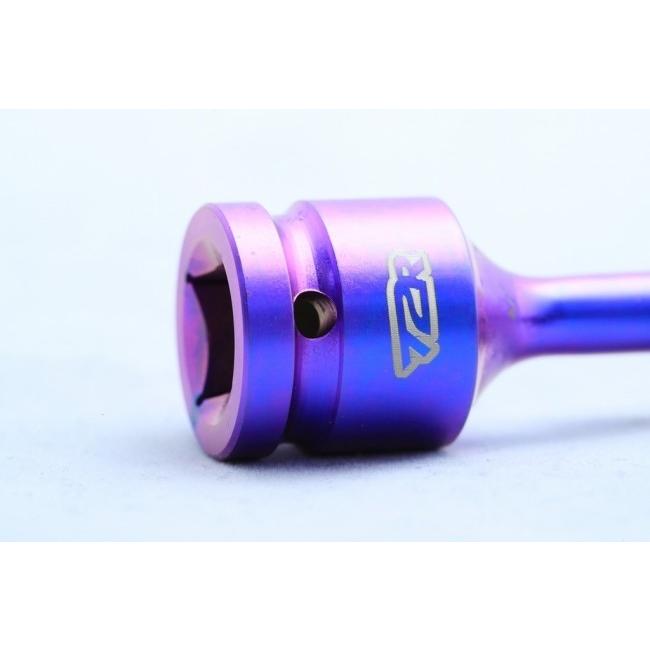 T2Racing T2 Racing T2レーシング シリンダーナット専用ツール カラー