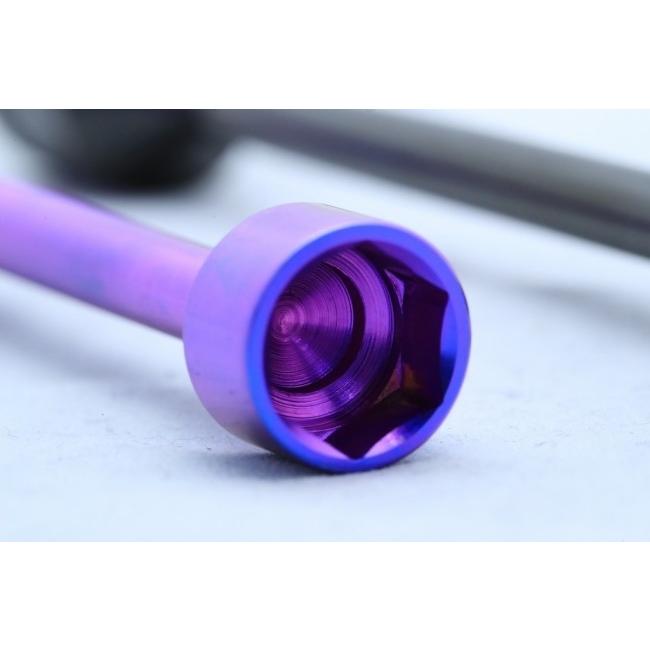 T2Racing T2 Racing T2レーシング シリンダーナット専用ツール カラー