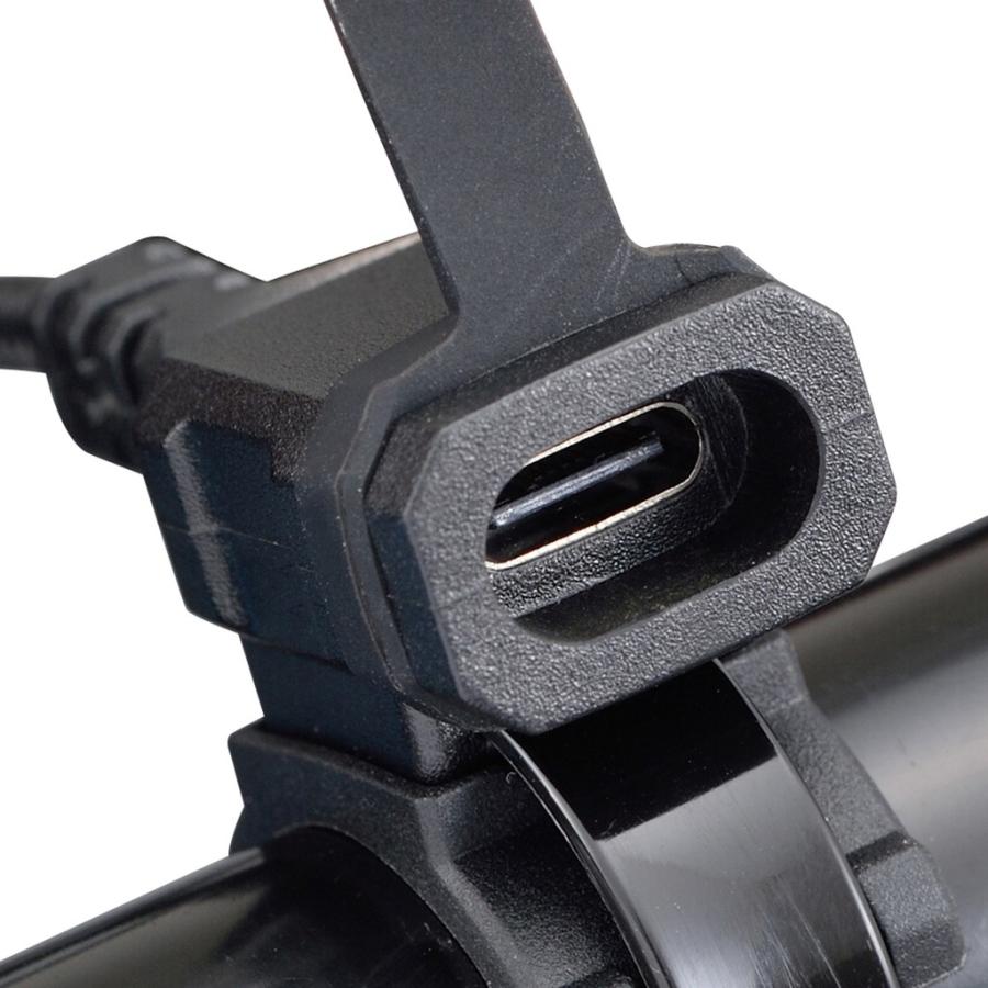 DAYTONA（デイトナ） USB電源 USB-C 電装系 : ウェビック1号店 - 通販