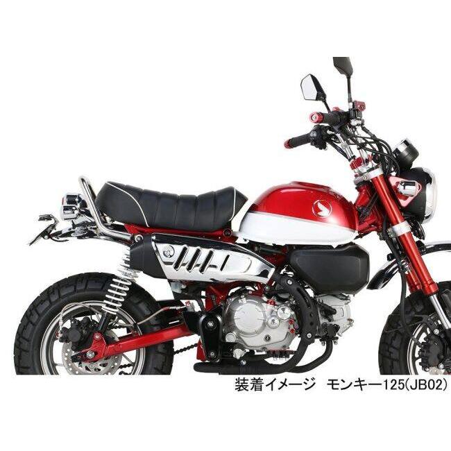 KーCON KITACO キタコ タックロールシート カラー：ホワイト／ブラック